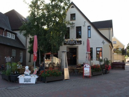 Foto: Stagge&amp;#039;s Wirtshaus am Markt