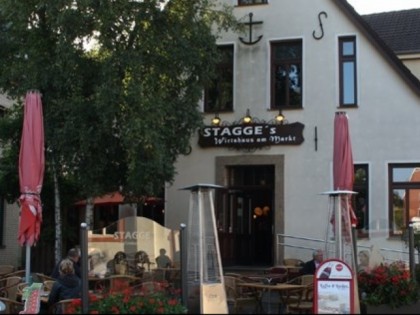 Foto: Stagge's Wirtshaus am Markt